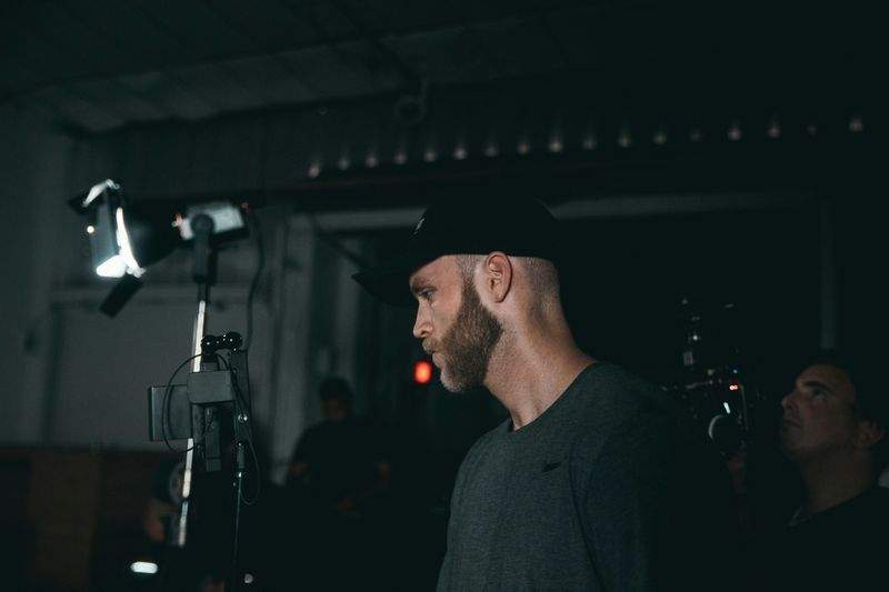 Spotlight Dialogue Studios 8